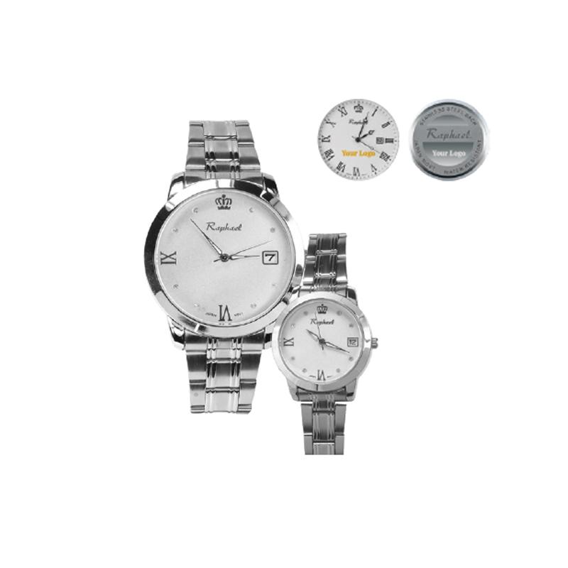 raphael-silver-luxury-couple-promotional-wristwatches